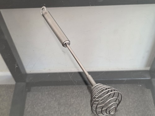 Rösle stainless steel spiral - rösle,