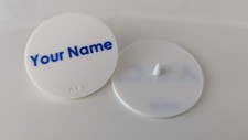 Personalised cricket bowler - personalised,