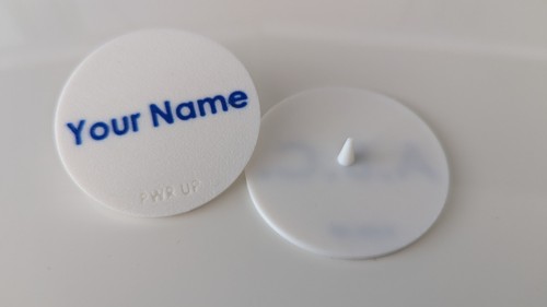 Personalised cricket bowler - personalised,