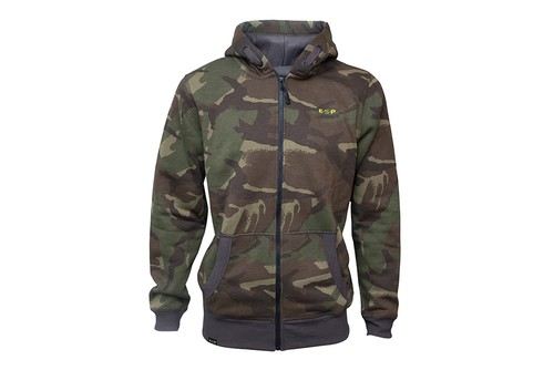 Esp camo zipped - camo,
