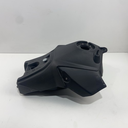 Aprilia 125 2019 - 125,