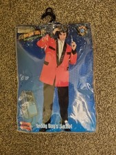 Smileys Teddy Boy Jacket