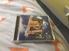 CD - Psychobilly - The Meteors