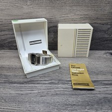 Vintage Fairchild Watch