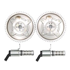 Camshaft Repair Kit Vauxhall