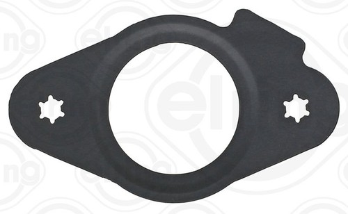 Elring fuel pump gasket - fuel,