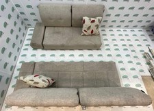Caravan Upholstery / Cushions