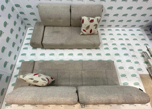 Caravan upholstery cushions - /,