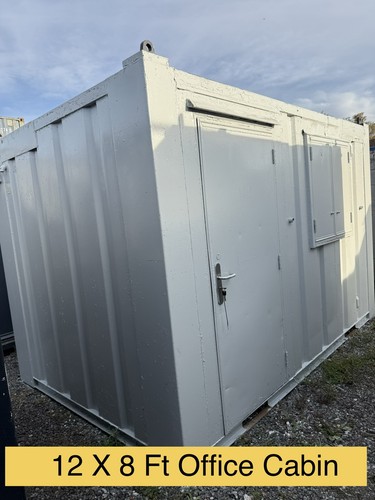 Ft portable office - 12,