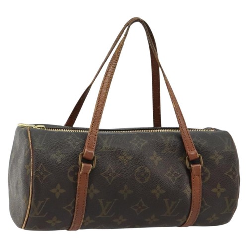 Louis vuitton monogram - louis,