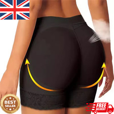Padded bum pants enhancer - pants,