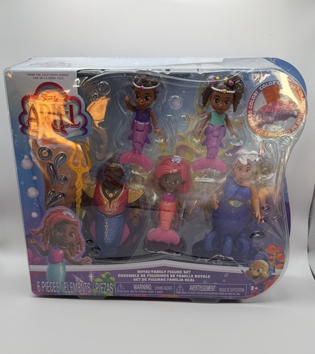 Disney junior ariel royal - disney,