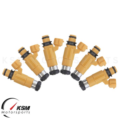 Fuel injectors for - fuel,