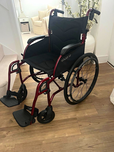 Careco prolite volar self - careco,