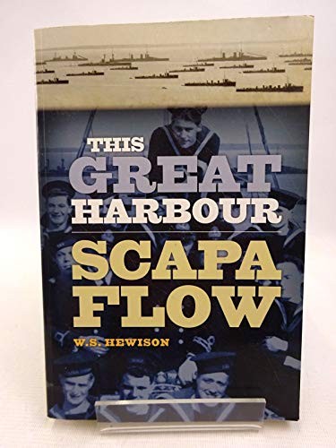 This great harbour scapa - harbour:,