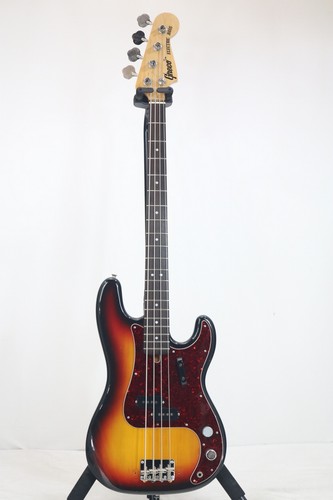 Greco 420 precision bass - greco,