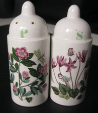 Vintage Portmeirion Botanic