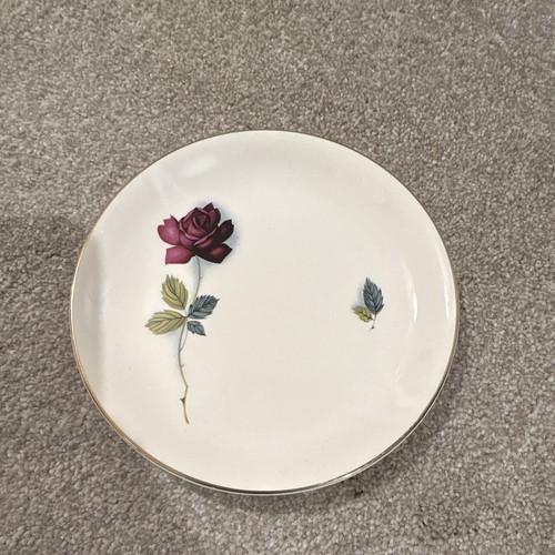Alfred meakin realm rose - alfred,