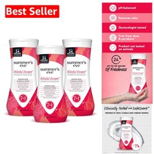 Summer's Eve Blissful Escape