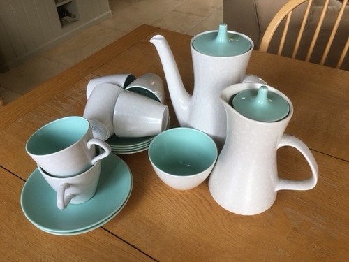 Vintage 1950s poole pottery - vintage,