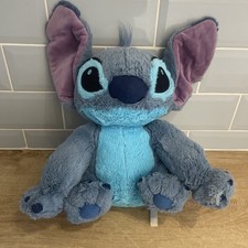 Disney Stitch Bear Soft Toy
