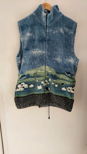 Radish countrywear long fleece - radish,