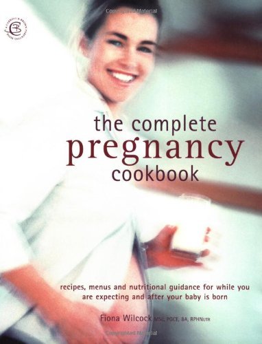 The complete pregnancy - the,