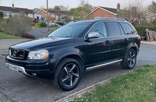 2014 volvo xc90 - 2014, d5