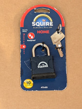 SQUIRE RUSTPROOF 44MM PADLOCK