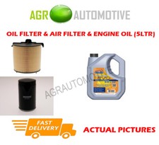 OEM SPEC PETROL OIL AIR FILTER