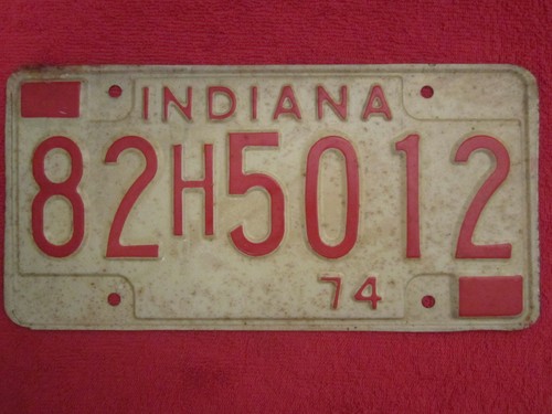 License plate truck - license,