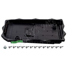 Automatic Trans Hydraulic