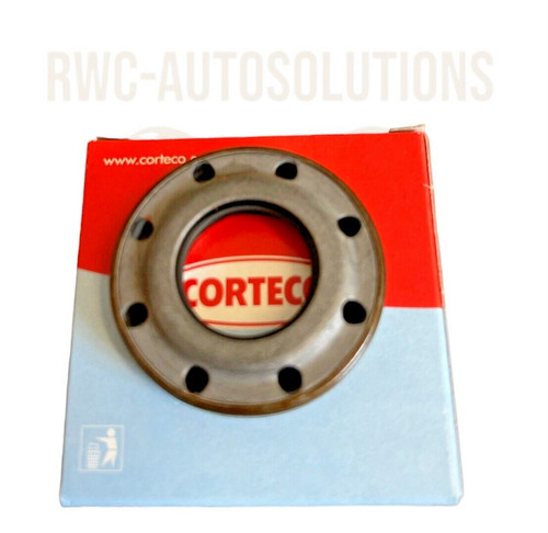 Pack corteco input seal - 10,