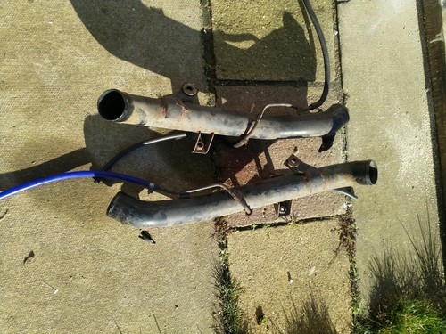 Nissan 300zx intercooler - 300zx,