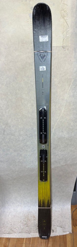Rossignol sender soul - rossignol, pro