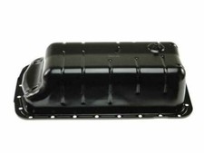 For Peugeot 206 1998-2010 2.0 HDI 90 Steel Engine Oil Sump Pan