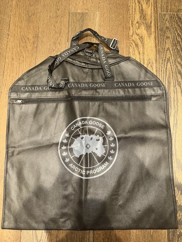 Canada goose wardrobe - canada,