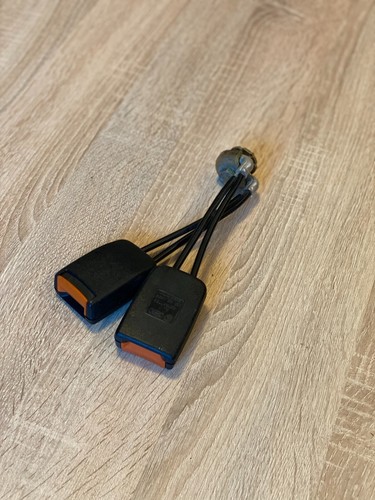 Seatbelt holder rear polo - seatbelt,
