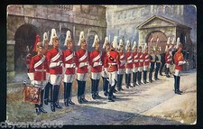 HARRY PAYNE - Military in