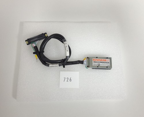 Renishaw rgh22m00z65a encoder - renishaw,