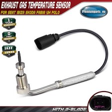 1x Exhaust Gas Temperature