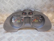 SEAT IBIZA 2004 1.2 SX MK3 5DR SPEEDOMETER INSTRUMENT CLUSTER 6L0920901