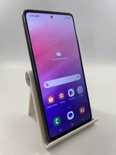 Samsung galaxy a53 - galaxy, black