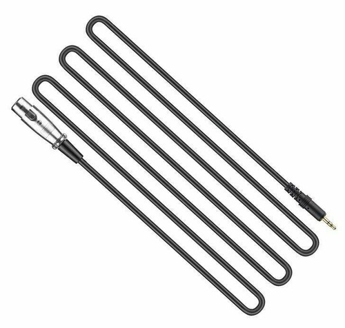 Xlr cable lead cord for - cord,
