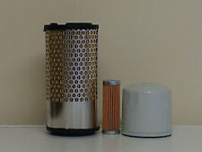 Filter Service Kit Suits