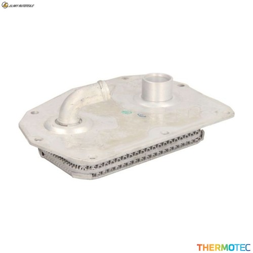 Oil cooler engine d4m005tt - engine,