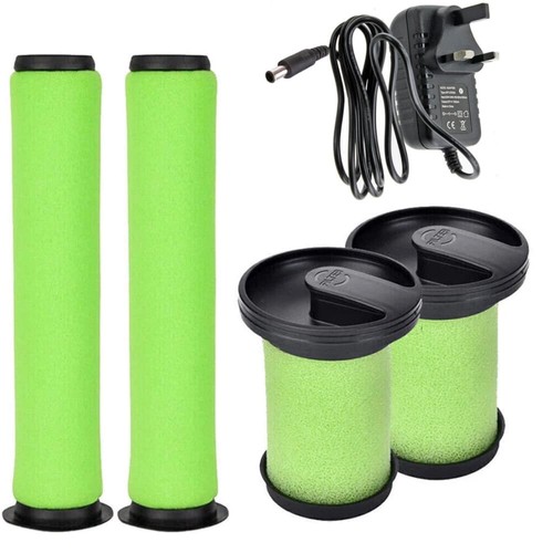 Replacement washable foam - replacement,