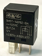 Land Rover / Ford (5 Pin)