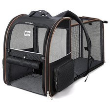 Lekesky Large Cat Carrier