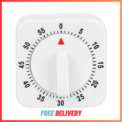 Kitchen timer egg square - kitchen,